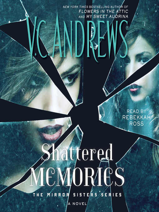 Cover image for Shattered Memories